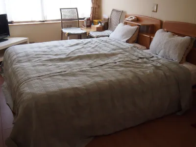 Onsen Minshuku Omuraya Kawayu Hot Spring 주변 호텔