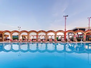 Club Hotel Sera