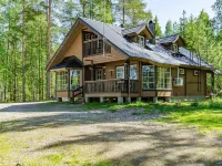 Lakunlahti - Homestays