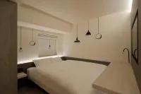 Third Place Hotel Hotel di SAITAMA