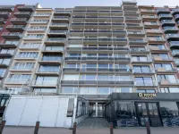 Seaview Getaway Belgium Hotels in 
