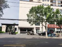 Yuexiang Shiguang Apartment (Xihuancheng Road)