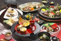 Sasayu Hotels in Shirako