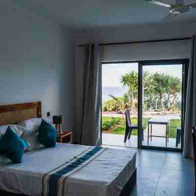 Le Marin Rodrigues Island Rooms