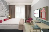 IntercityHotel Saarbrücken Hotels in der Nähe von Primark