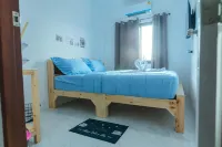 Phanomrung Hostel & Linn Chan Cafe Hotels in 