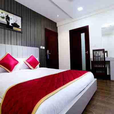 Hotel Blue Pearl Chikmagalur Rooms
