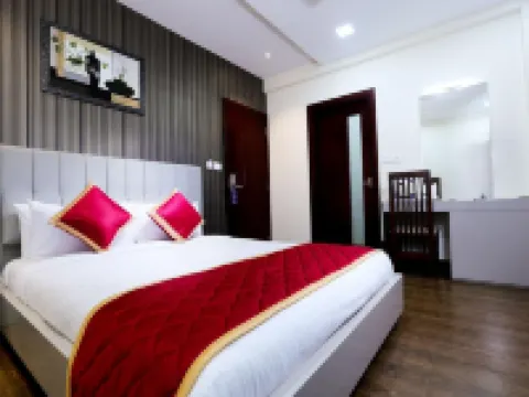Hotel Blue Pearl Chikmagalur Hotels in Chikmagalur