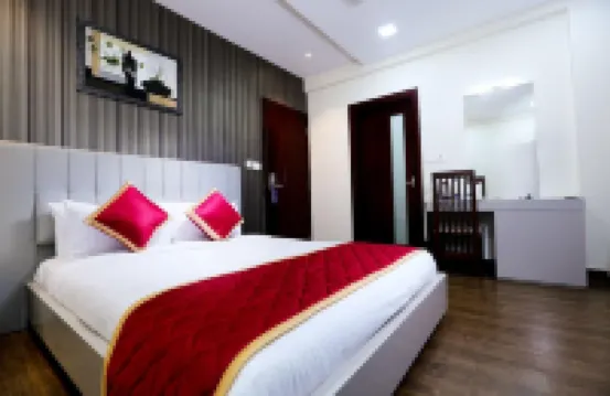 Hotel Blue Pearl Chikmagalur Hotels near Quarry