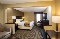 Best Western Plus Mishawaka Inn Hotels in Harris Township