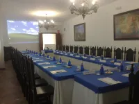 Hacienda Olontigi فنادق في Aljarafe