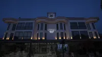 Alesta Seaside Residence Hotels in Foça
