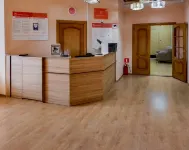Smart Hotel Kdo Smolensk Hotel