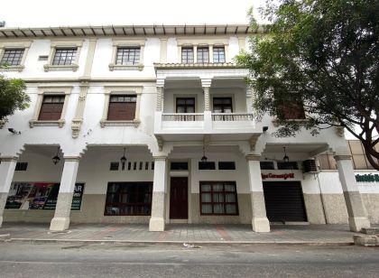 Hotel Patrimonial by Greenfield