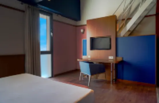 Four Points Flex by Sheraton Bursa Nilufer