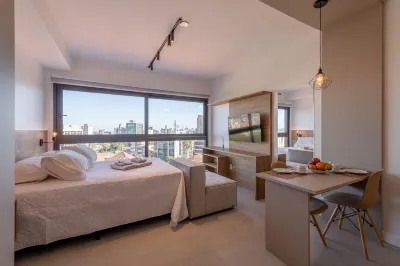 LIV - Apartamento 1110 فنادق في ویامائو