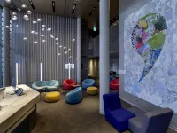 Bmine Duesseldorf Hotels in Stadtbezirk 2-Sud