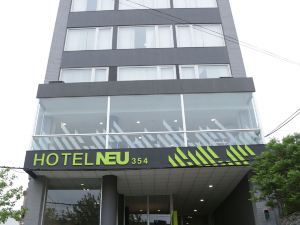 Hotel Neu 354