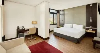 NH Avenida Jerez Hotels in Jerez de la Frontera