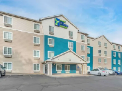 Extended Stay America Select Suites - Jackson - South Hotels in Byram