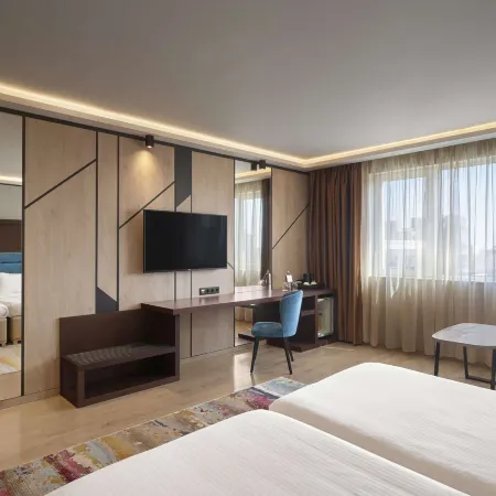 Radisson Hotel Plovdiv
