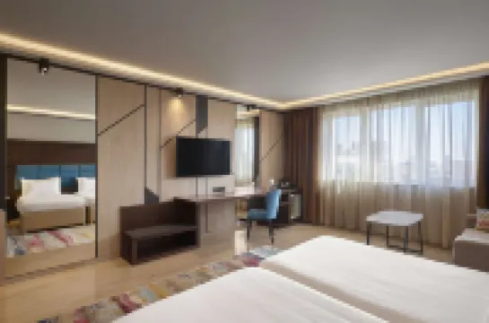 Radisson Hotel Plovdiv