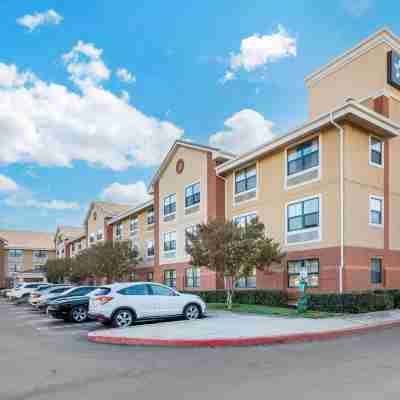Extended Stay America Suites - Dublin - Hacienda Dr Hotel Exterior