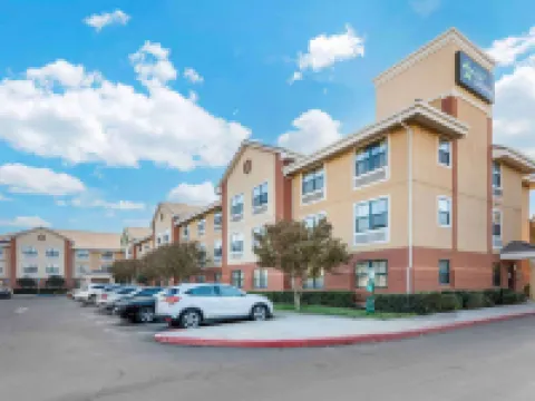 Extended Stay America Suites - Dublin - Hacienda Dr Hotels in Dublin