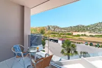 Cathrin Hotel Rhodes by Anayia All Inclusive Resorts - con vistas al mar