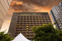 Hyatt Regency Harare the Meikles Hotels near Jump Zim Trampoline Park