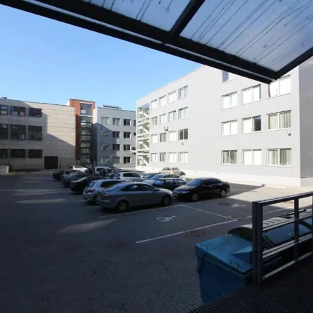 Ibis Styles Kaunas Centre