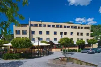 Best Western Laegreid Hotell Hoteles cerca de Fiordo de Sogn