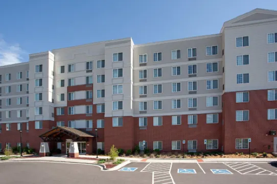 Staybridge Suites DENVER INTERNATIONAL AIRPORT by IHG
