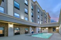 Hampton Inn & Suites Cedar Park North Austin Hotels in Cedar Park