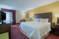 Hampton Inn by Hilton Hopewell Fort Gregg-Adams Hotel di Hopewell