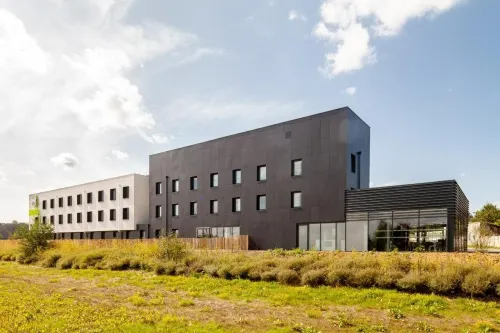 B&B Hôtel Igny Palaiseau Hotels in Saclay