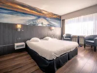 Hotel & Wellness Royal Astrid オーステンデのホテル