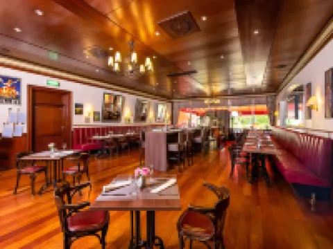 Hotel Krefelder Hof Hotels in Krefeld