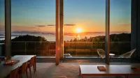 SETOUCHI RETREAT by Onko Chishin - Sea View