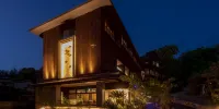 Tamana Onsen Kutsurogi No Yado Kurano Sato - Moderne Drievoudige Kamer