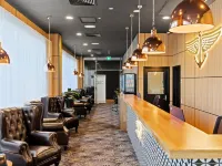 艾利灘酒店 艾利灘酒店