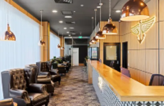 Airlie Beach Hotel