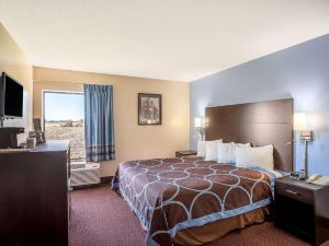 Americas Best Value Inn Galesburg