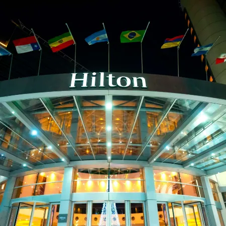 Hilton Mendoza