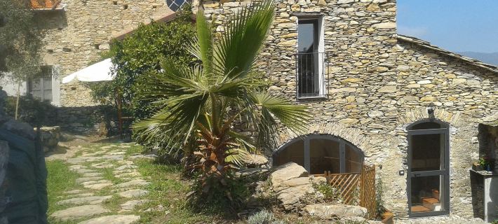 Annina (Dol285) Hotels in Dolcedo