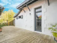 Villa Albertine - 3-Star