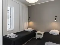 Skivillas Paljakka 8. (3mh) โรงแรมใน