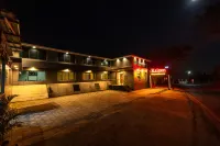 Treebo Kaizen, 3 Kms from Paragliding Hotel di Wai