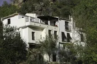 Casa Rural Arroyo de la Greda