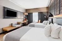 Nhc Monterrey San Pedro Hotels in San Pedro Garza García